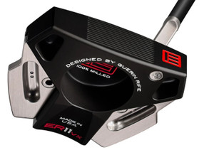 Evnroll ER11vx Black Putter 34" (Mallet, Inline Slant Hosel) Golf Club NSW Evnroll ER11vx Black Putter 34" (Mallet, Inline Slant Hosel) Golf Club NSW