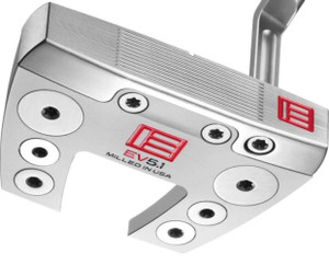 Evnroll EV5.1 Mallet Putter 35" (Milled, Short Slant Hosel) Golf Club NSW Evnroll EV5.1 Mallet Putter 35" (Milled, Short Slant Hosel) Golf Club NSW