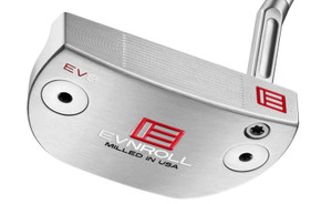 Evnroll EV8 Mid Mallet Putter 35" (Milled, Short Slant Hosel) Golf Club NSW Evnroll EV8 Mid Mallet Putter 35" (Milled, Short Slant Hosel) Golf Club NSW