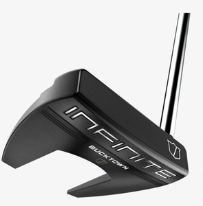 Wilson Staff Infinite Bucktown Putter (2024) NEW Wilson Staff Infinite Bucktown Putter (2024) NEW