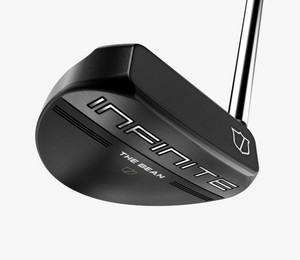 Wilson Staff Infinite Bean Putter (2024) NEW Wilson Staff Infinite Bean Putter (2024) NEW
