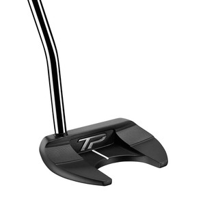 Taylor Made TP Black Ardmore SB Putter (Mallet, Single Bend) 2024 NEW Taylor Made TP Black Ardmore SB Putter (Mallet, Single Bend) 2024 NEW