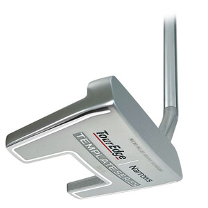 Tour Edge Pure Feel Template Series Narrows Putter (2023) NEW Tour Edge Pure Feel Template Series Narrows Putter (2023) NEW