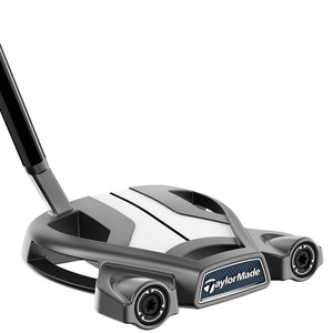 Taylor Made Spider Tour Putter (Mallet, Small Slant) 2023 NEW Taylor Made Spider Tour Putter (Mallet, Small Slant) 2023 NEW