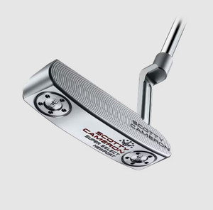 Scotty Cameron Super Select Newport Putter (Blade) 2023 NEW Scotty Cameron Super Select Newport Putter (Blade) 2023 NEW