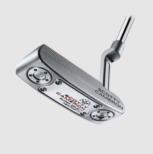 Scotty Cameron Super Select Newport Plus Putter (Blade) 2023 NEW Scotty Cameron Super Select Newport Plus Putter (Blade) 2023 NEW
