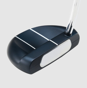 Odyssey AI-One Rossie DB Putter (Mallet, Double Bend) 2023 NEW Odyssey AI-One Rossie DB Putter (Mallet, Double Bend) 2023 NEW