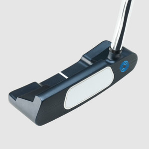 Odyssey AI-One Double Wide DB Putter (Blade, Double Bend) 2023 NEW Odyssey AI-One Double Wide DB Putter (Blade, Double Bend) 2023 NEW