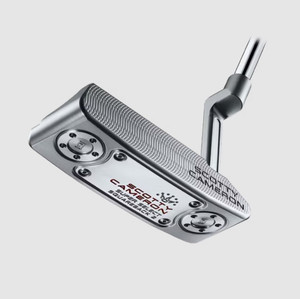 Scotty Cameron Super Select Squareback 2 Putter (Blade) 2023 NEW Scotty Cameron Super Select Squareback 2 Putter (Blade) 2023 NEW
