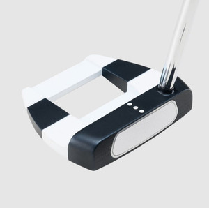 Odyssey AI-One Jailbird Mini DB Putter (Mallet, Double Bend) 2023 NEW Odyssey AI-One Jailbird Mini DB Putter (Mallet, Double Bend) 2023 NEW