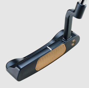 Odyssey AI-One Milled #1 T CH Putter (Blade, Crank Hosel) 2023 NEW Odyssey AI-One Milled #1 T CH Putter (Blade, Crank Hosel) 2023 NEW