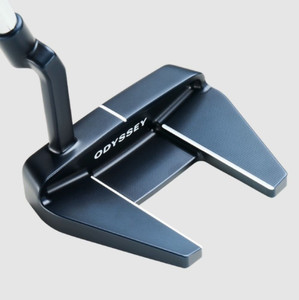 Odyssey AI-One Milled #7 T CH Putter (Mallet, Crank Hosel) 2023 NEW Odyssey AI-One Milled #7 T CH Putter (Mallet, Crank Hosel) 2023 NEW