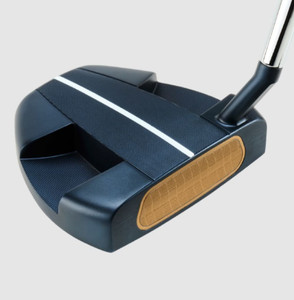 Odyssey AI-One Milled #8 T S Putter (Mallet, Slant) 2023 NEW Odyssey AI-One Milled #8 T S Putter (Mallet, Slant) 2023 NEW