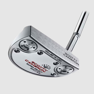 Scotty Cameron Super Select GOLO 6.5 Putter (Mallet) 2023 NEW Scotty Cameron Super Select GOLO 6.5 Putter (Mallet) 2023 NEW