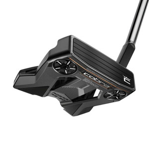 Cobra 3D Printed Agera RS-30 Putter (2024) NEW Cobra 3D Printed Agera RS-30 Putter (2024) NEW