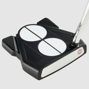 Odyssey 2 Ball Ten Arm Locked Lined Putter (2023) NEW