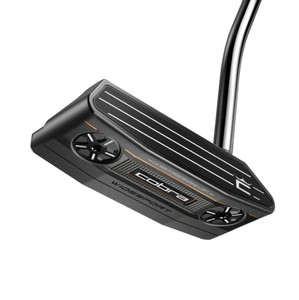 Cobra Vintage Widesport Putter (2024) NEW Cobra Vintage Widesport Putter (2024) NEW