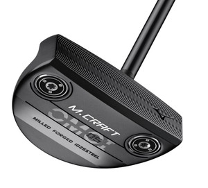 Mizuno M.Craft OMOI Type 5 Putter (Mallet, Center Shaft) 2023 NEW Mizuno M.Craft OMOI Type 5 Putter (Mallet, Center Shaft) 2023 NEW