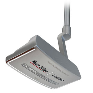 Tour Edge Pure Feel Template Series Maiden Putter (2023) NEW Tour Edge Pure Feel Template Series Maiden Putter (2023) NEW