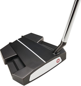 Odyssey Eleven Tour Lined S Putter (Stroke Lab) NEW Odyssey Eleven Tour Lined S Putter (Stroke Lab) NEW