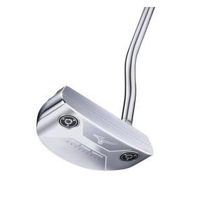 Mizuno M.Craft III Putter (Forged Milled) NEW Mizuno M.Craft III Putter (Forged Milled) NEW