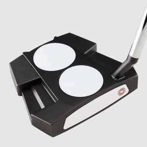 Odyssey 2 Ball Eleven S Putter 2022 NEW Odyssey 2 Ball Eleven S Putter 2022 NEW