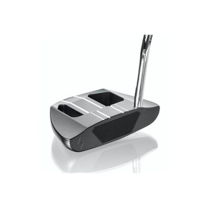 Argolf Pendragon Putter (Heel Shafted, Black Matte, Right-Handed, Uncut) New Argolf Pendragon Putter (Heel Shafted, Black Matte, Right-Handed, Uncut) New