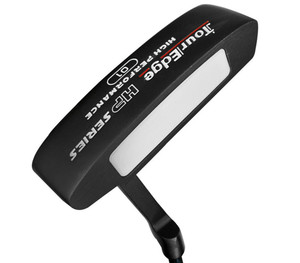 Tour Edge HP Series Black Nickel 01 Putter NEW Tour Edge HP Series Black Nickel 01 Putter NEW