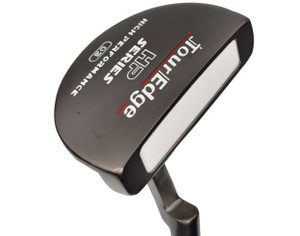 Tour Edge HP Series Black Nickel 03 Putter NEW Tour Edge HP Series Black Nickel 03 Putter NEW