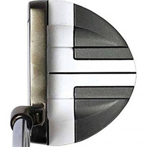 Tour Edge HP Series Black Nickel 08 Putter NEW Tour Edge HP Series Black Nickel 08 Putter NEW