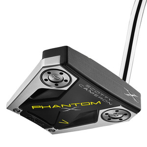Scotty Cameron Phantom X Putter (Mallet) NEW Scotty Cameron Phantom X Putter (Mallet) NEW