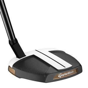 Taylor Made Spider FCG Short Slant Putter NEW Taylor Made Spider FCG Short Slant Putter NEW