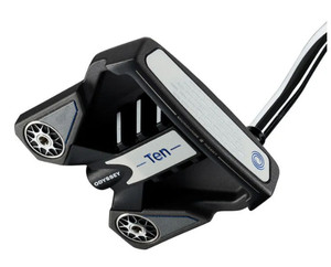 Odyssey Ten Putter NEW