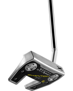 Scotty Cameron Phantom X Putter (Mallet) 2021 NEW Scotty Cameron Phantom X Putter (Mallet) 2021 NEW