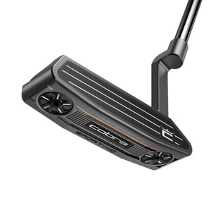 Cobra Vintage Sport-40 Putter (2024) NEW Cobra Vintage Sport-40 Putter (2024) NEW