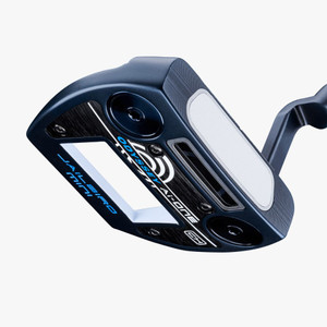 Odyssey Ai-One Jailbird Mini Versa 90 CH Putter (Mallet, Crank Hosel) 2025 NEW Odyssey Ai-One Jailbird Mini Versa 90 CH Putter (Mallet, Crank Hosel) 2025 NEW