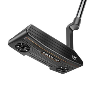 Cobra 3D Printed Grandsport Armlock Putter 41" (Blade, Plumber's Neck) 2024 NEW Cobra 3D Printed Grandsport Armlock Putter 41" (Blade, Plumber's Neck) 2024 NEW