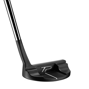 Taylor Made TP Black Balboa Putter (Blade, Long Curve) 2024 NEW Taylor Made TP Black Balboa Putter (Blade, Long Curve) 2024 NEW