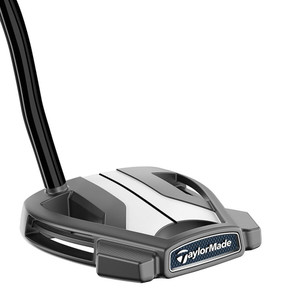 Taylor Made Spider Tour X Putter (Mallet, Double Bend) 2023 NEW Taylor Made Spider Tour X Putter (Mallet, Double Bend) 2023 NEW