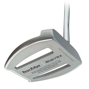Tour Edge Pure Feel Template Series Biarritz Putter (2023) NEW Tour Edge Pure Feel Template Series Biarritz Putter (2023) NEW