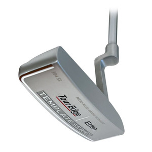 Tour Edge Pure Feel Template Series Eden Putter (2023) NEW