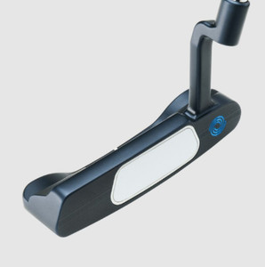 Odyssey AI-One #1 CH Putter (Blade, Crank Hosel) 2023 NEW Odyssey AI-One #1 CH Putter (Blade, Crank Hosel) 2023 NEW