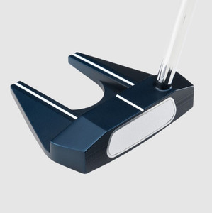 Odyssey AI-One #7 DB Putter (Mallet, Double Bend) 2023 NEW Odyssey AI-One #7 DB Putter (Mallet, Double Bend) 2023 NEW
