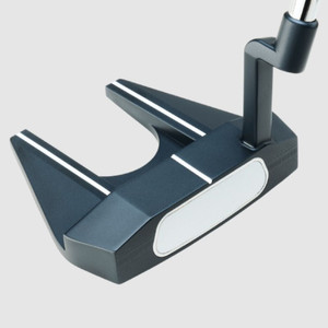 Odyssey AI-One #7 CH Putter (Mallet, Crank Hosel) 2023 NEW Odyssey AI-One #7 CH Putter (Mallet, Crank Hosel) 2023 NEW