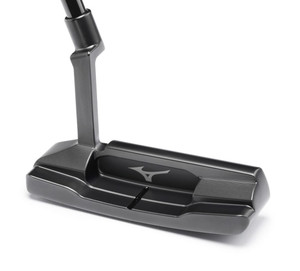 Mizuno M.Craft OMOI Type 2 Putter (Blade, Plumber's Neck) 2022 NEW Mizuno M.Craft OMOI Type 2 Putter (Blade, Plumber's Neck) 2022 NEW