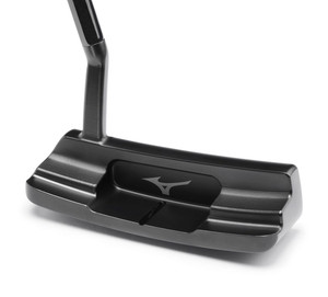 Mizuno M.Craft OMOI Type 1 Putter (Blade, Slant Neck) 2022 NEW Mizuno M.Craft OMOI Type 1 Putter (Blade, Slant Neck) 2022 NEW