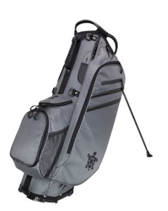 Kradul SPORT Hybrid Stand Bag (14-way top) Golf 2024 NEW Kradul SPORT Hybrid Stand Bag (14-way top) Golf 2024 NEW