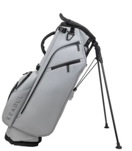 Kradul LUX Hybrid Stand Bag (9.5", 14-way top) Golf 2024 NEW Kradul LUX Hybrid Stand Bag (9.5", 14-way top) Golf 2024 NEW