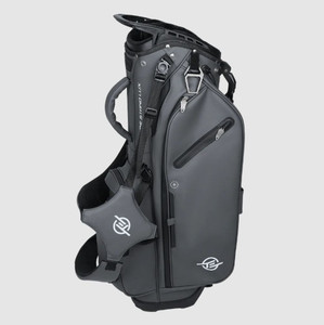 Tour Edge Xtreme Lux Stand Bag (12", 5-way top) 2025 NEW Tour Edge Xtreme Lux Stand Bag (12", 5-way top) 2025 NEW