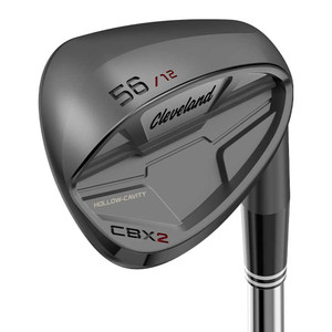 Cleveland CBX 2 Black Sand Wedge 56* 12* (Steel Dynamic Gold 115 , LEFT) Golf LH Cleveland CBX 2 Black Sand Wedge 56* 12* (Steel Dynamic Gold 115 , LEFT) Golf LH